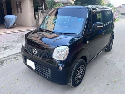 Nissan Moco 2014 - Excellent Vehicle