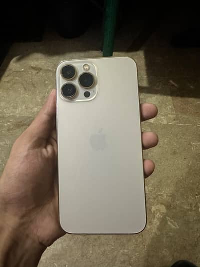 Apple iPhone 13 Pro Max
