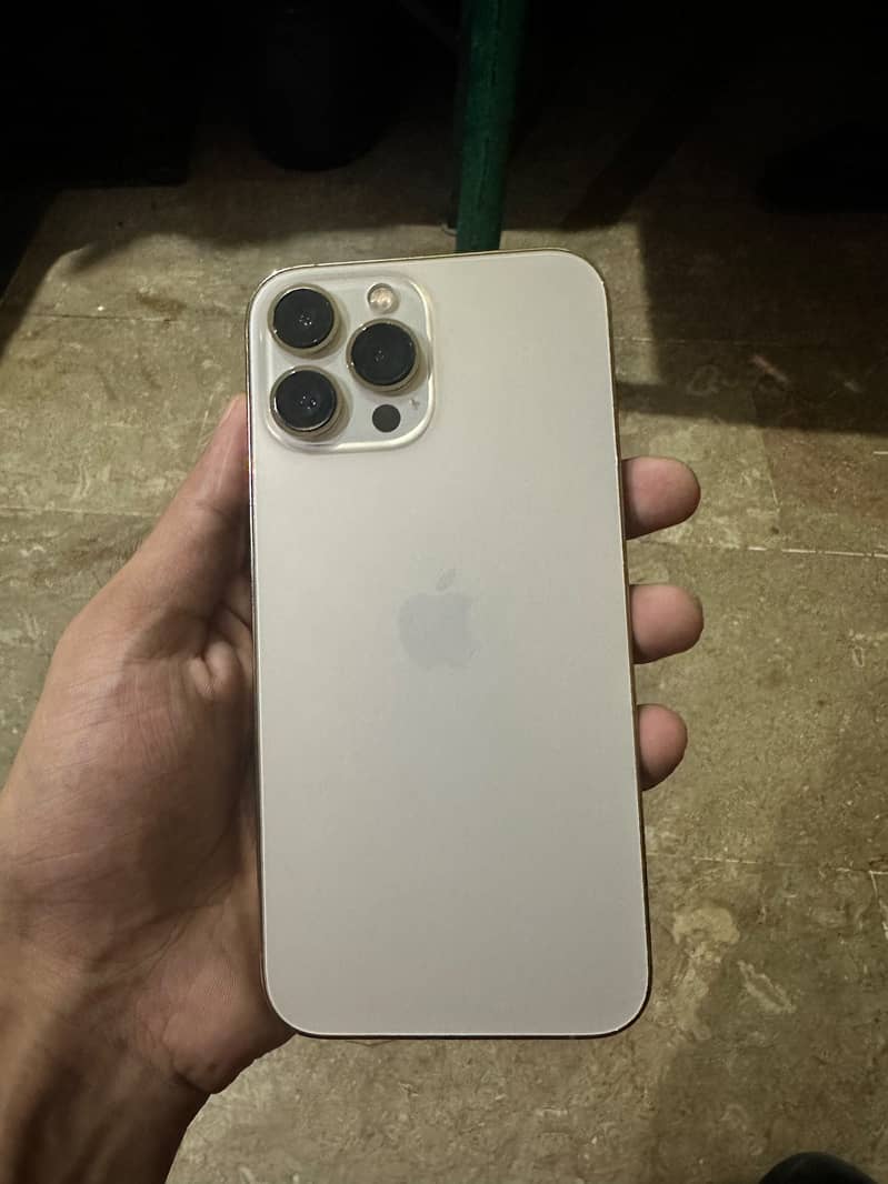 Apple iPhone 13 Pro Max 0
