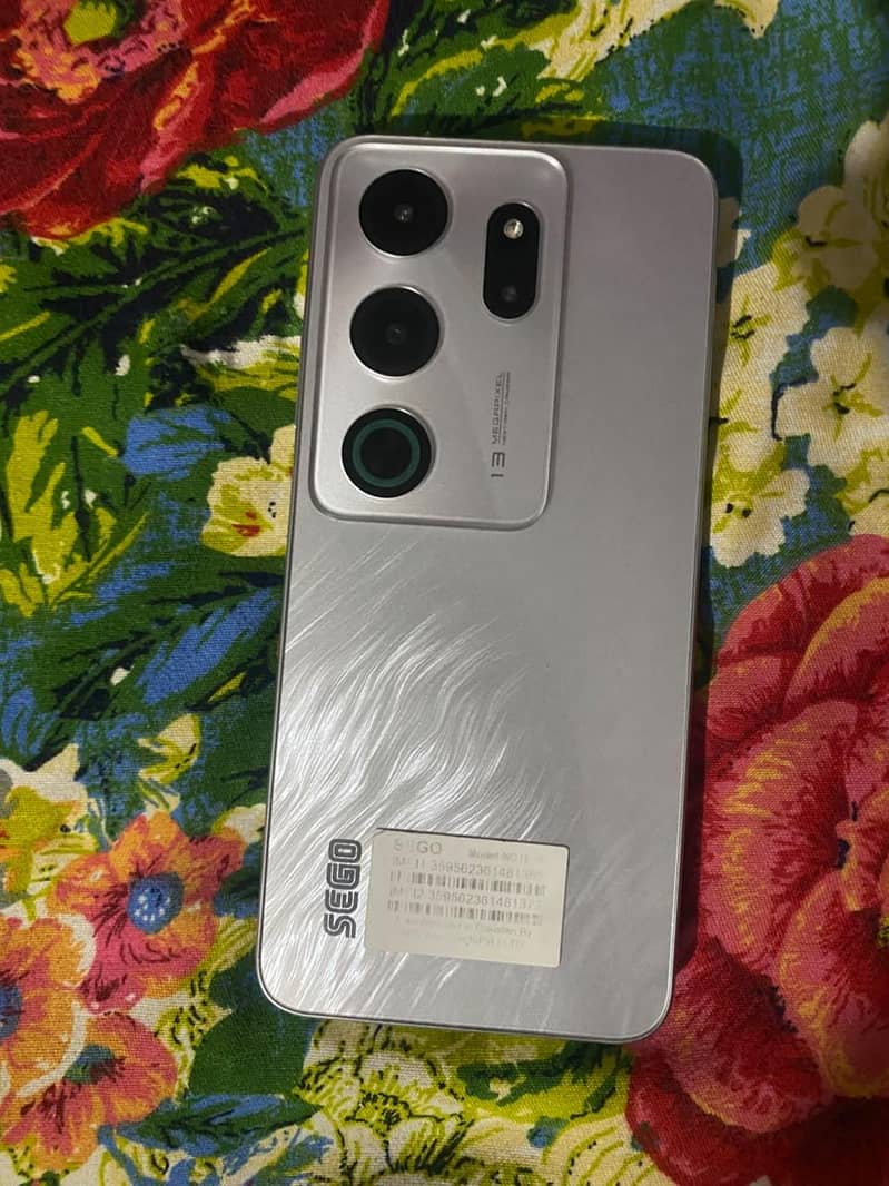 SEGO Note 70 1