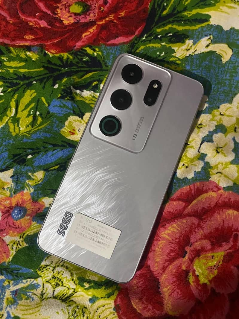 SEGO Note 70 3