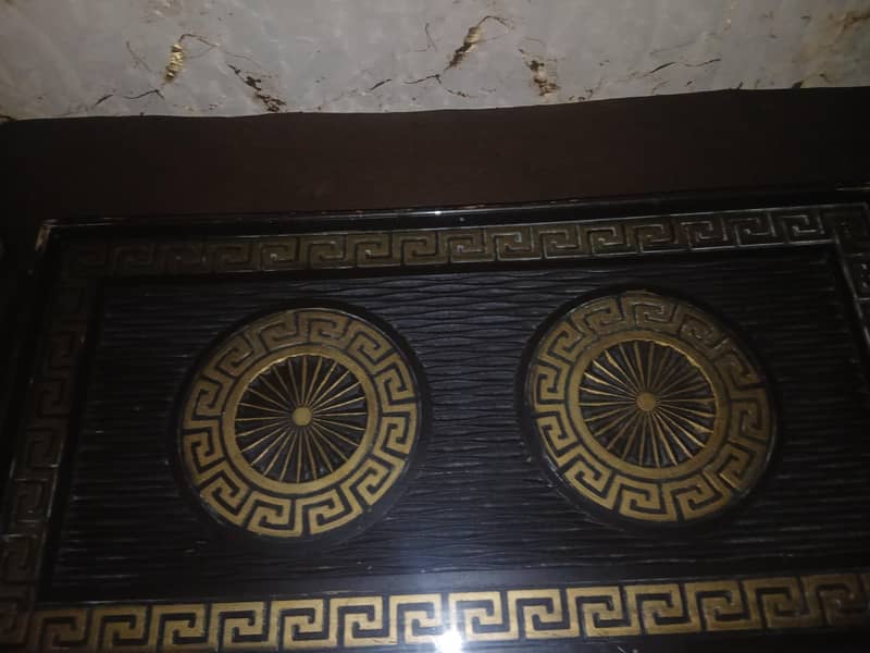 santer table set 0