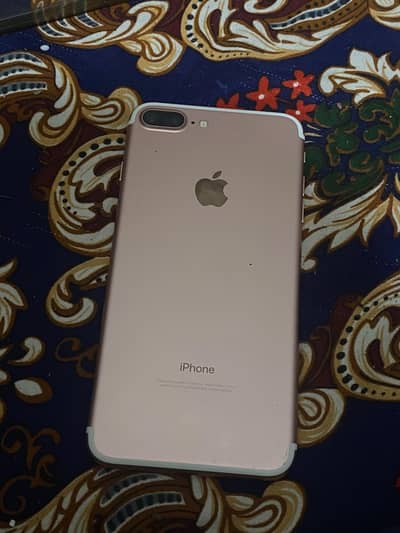 Apple iPhone 7 Plus