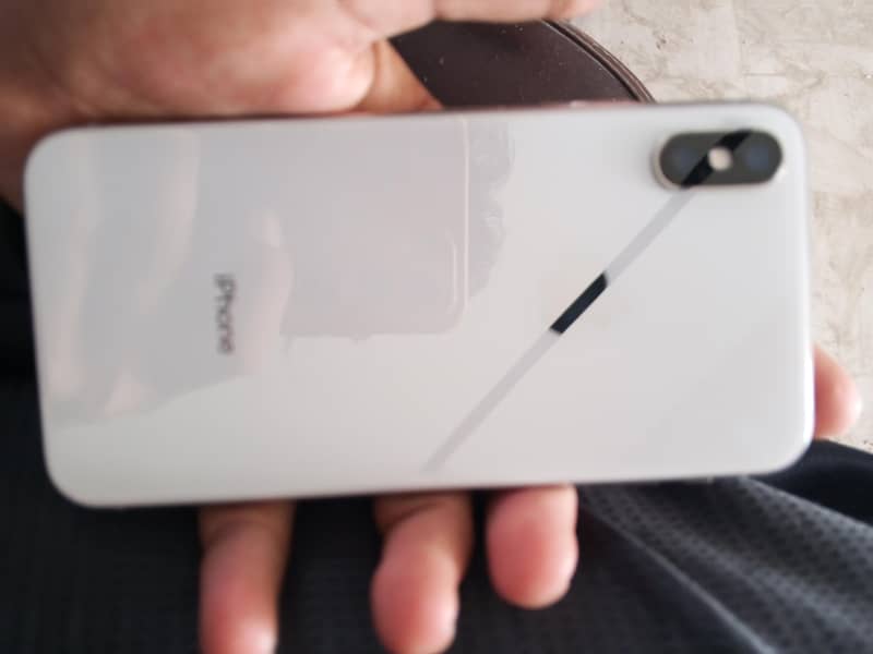 Apple iPhone X 0