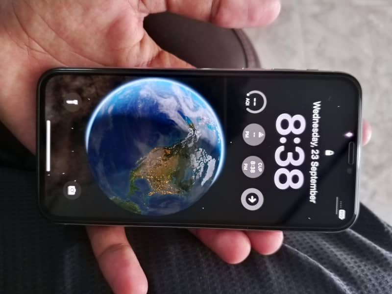 Apple iPhone X 1