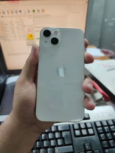 Apple iPhone 13 92% b. h all ok no fault