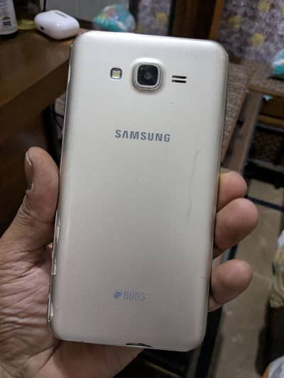 Samsung Mobile J5 Prime