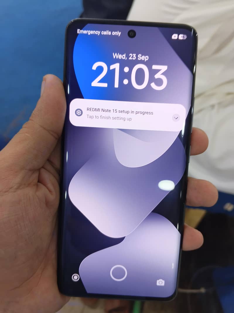 Xiaomi Redmi Note 15 2
