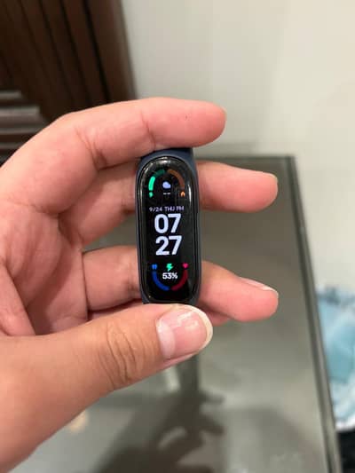 Xiaomi Smart Band 6 Used