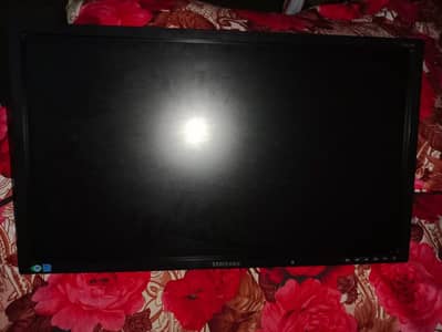 Samsung LED Smart tv