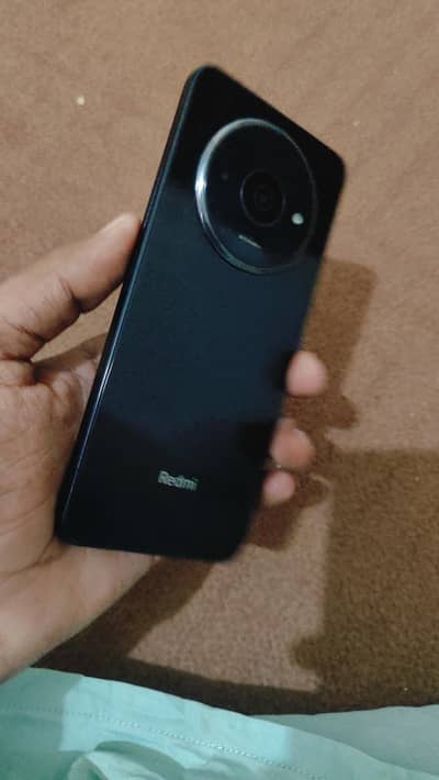 Xiaomi Redmi A3