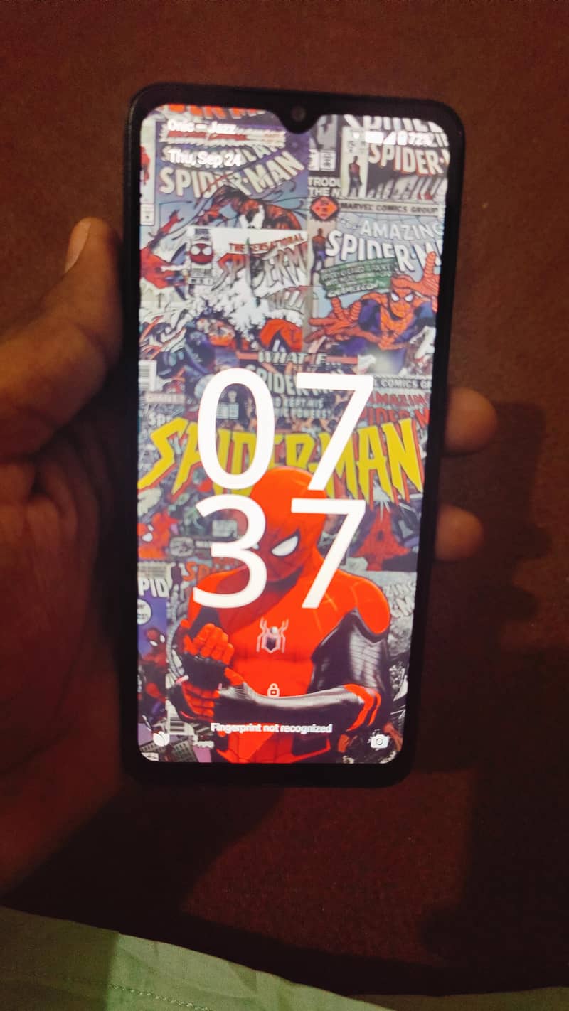 Xiaomi Redmi A3 3