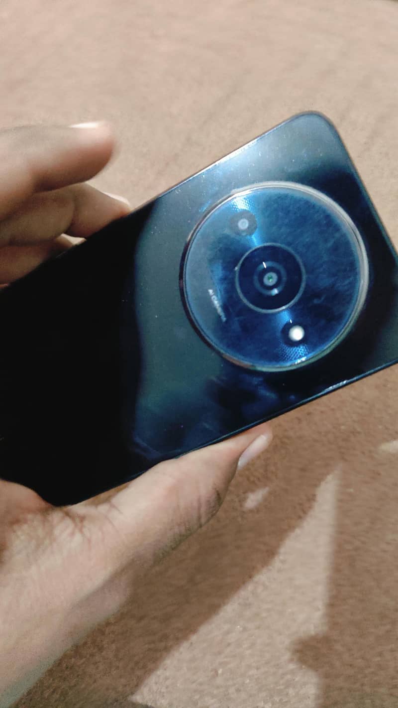 Xiaomi Redmi A3 4