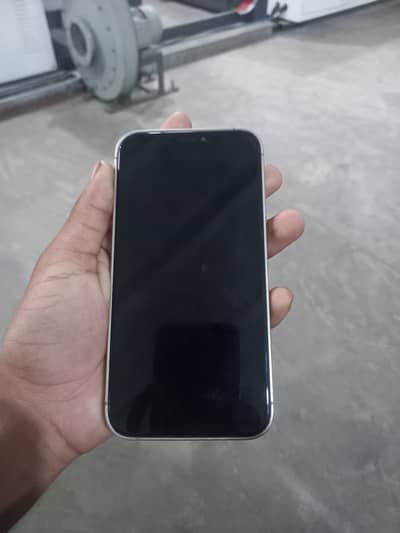 XR convert iPhone 15 pro
