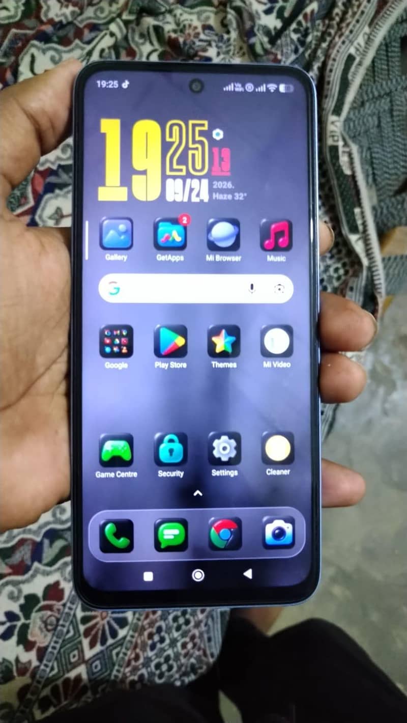 Xiaomi 12 Lite 2