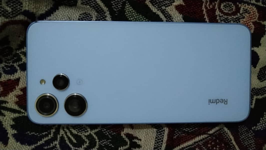 Xiaomi 12 Lite 4