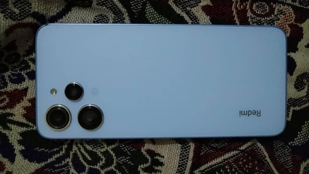 Xiaomi 12 Lite 5