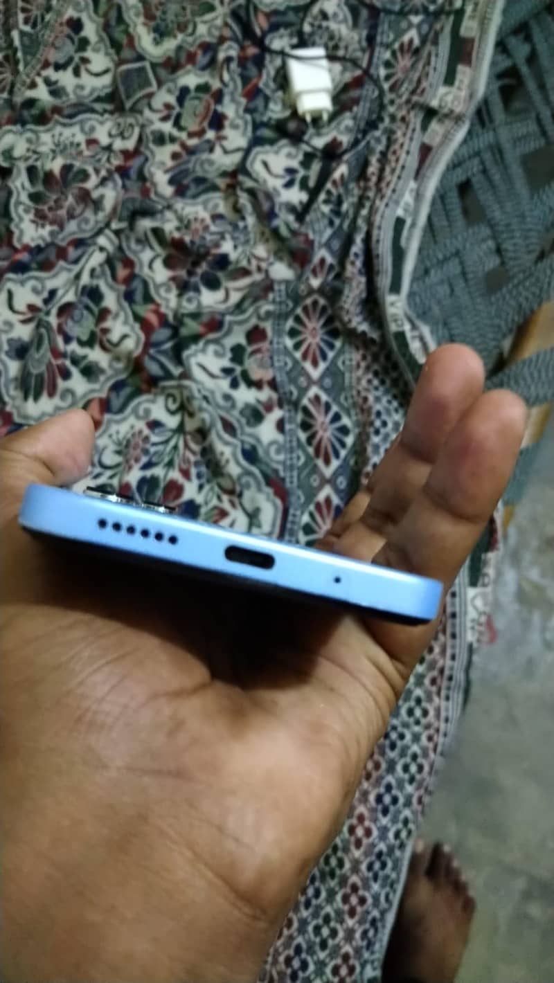Xiaomi 12 Lite 6