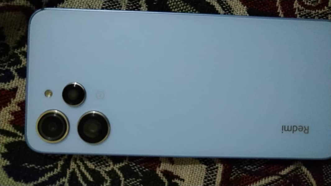 Xiaomi 12 Lite 8