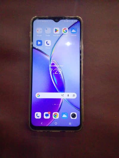 Vivo Y17s