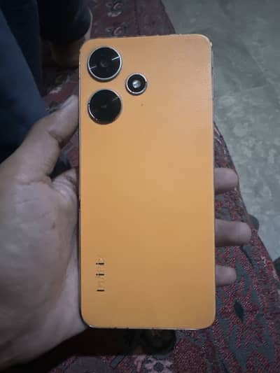 Infinix Hot 30i