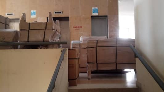 Home Shifting / Office Shifting / Mover & Packers / Container