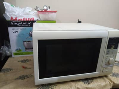 Dawlance Microwave Oven - For Sale
