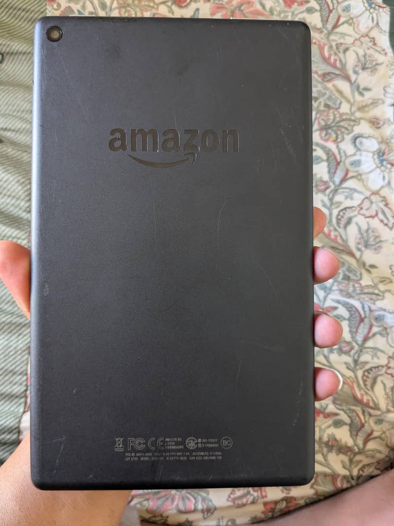 Amazon 2/16 1
