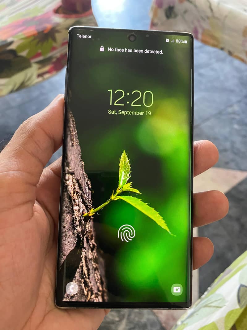 Samsung Mobile Note 10 1