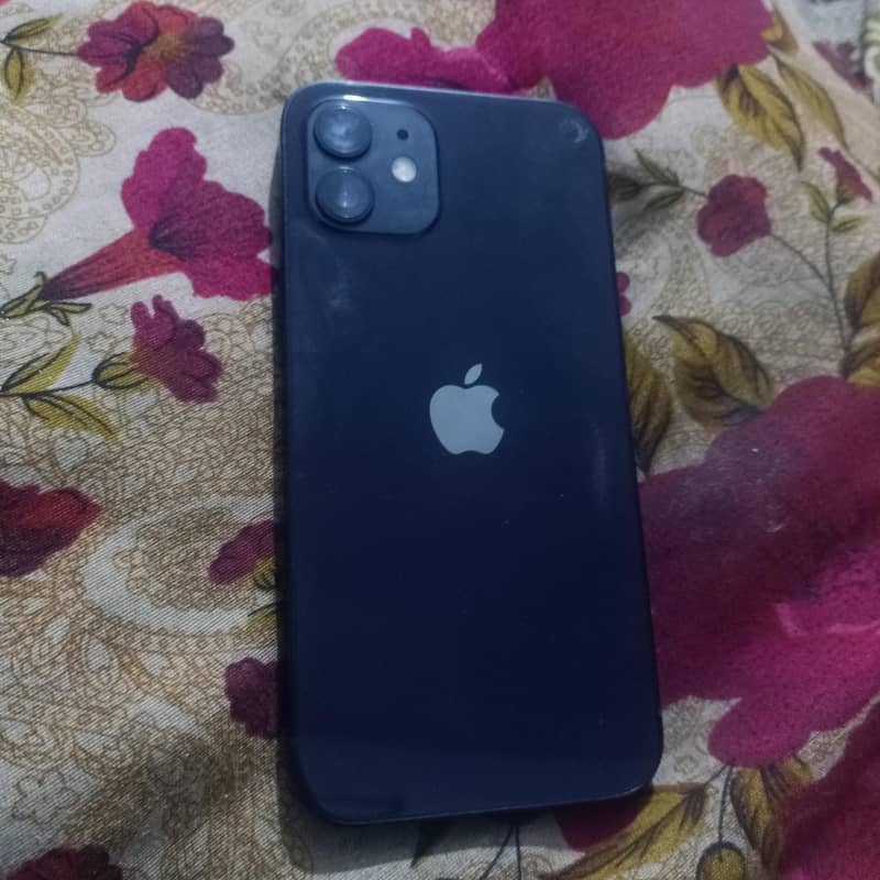 Apple iPhone 12 0