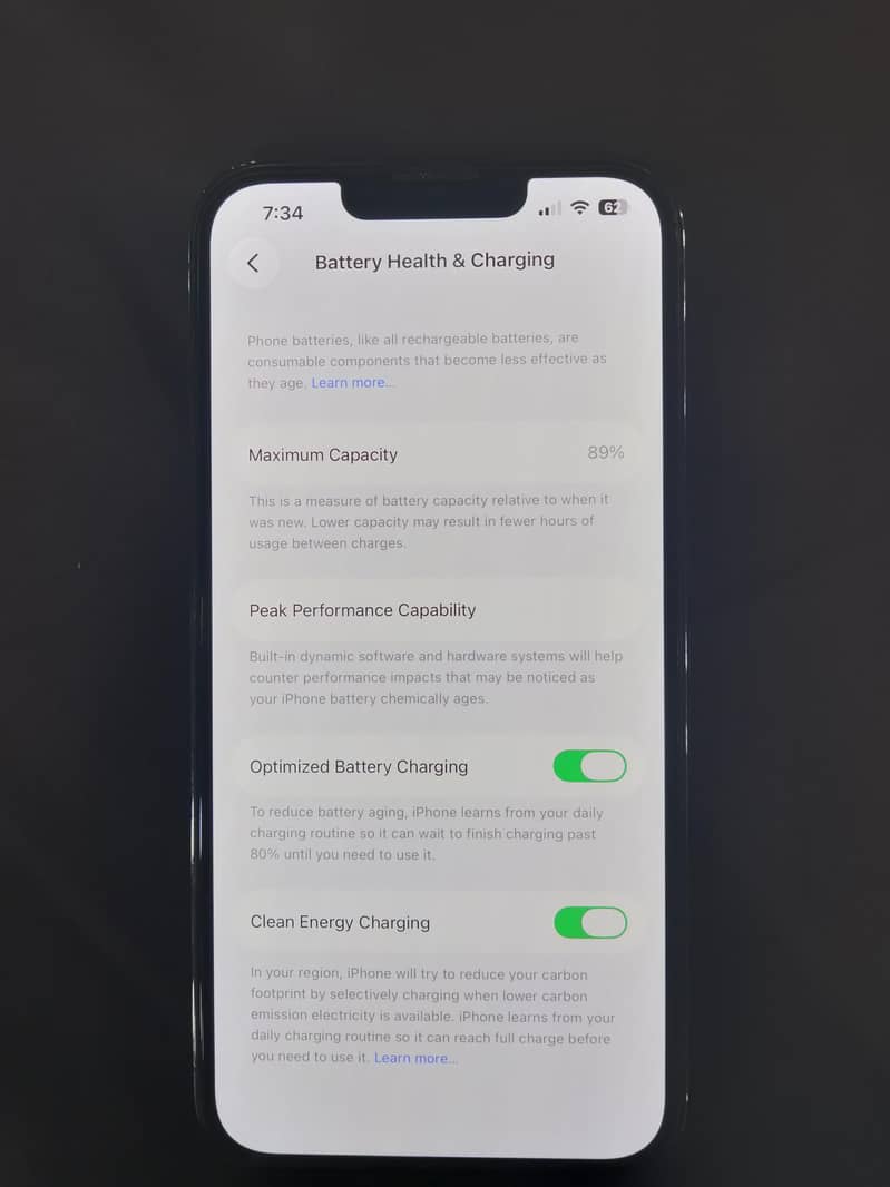Apple iPhone 13 Pro 1