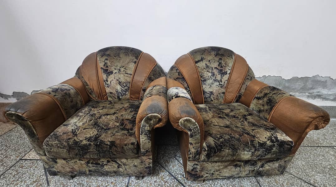 sofa Chair 0