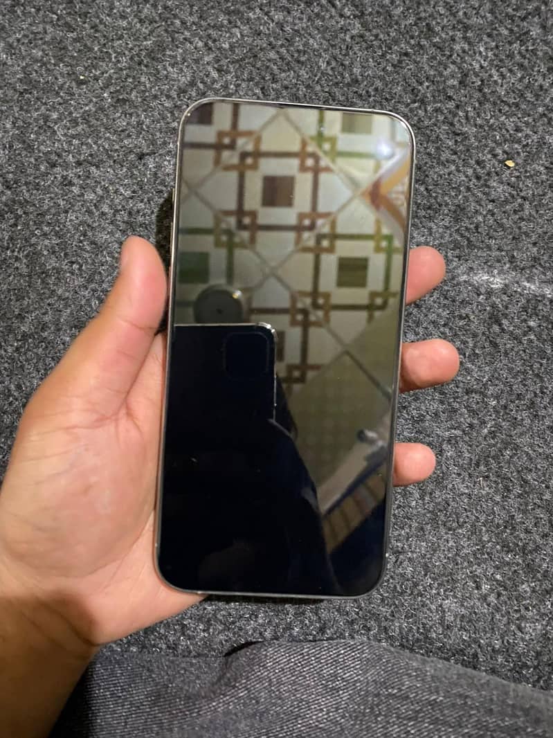 Apple iPhone 15 Pro Max 2