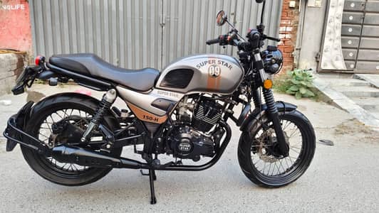 full new condition