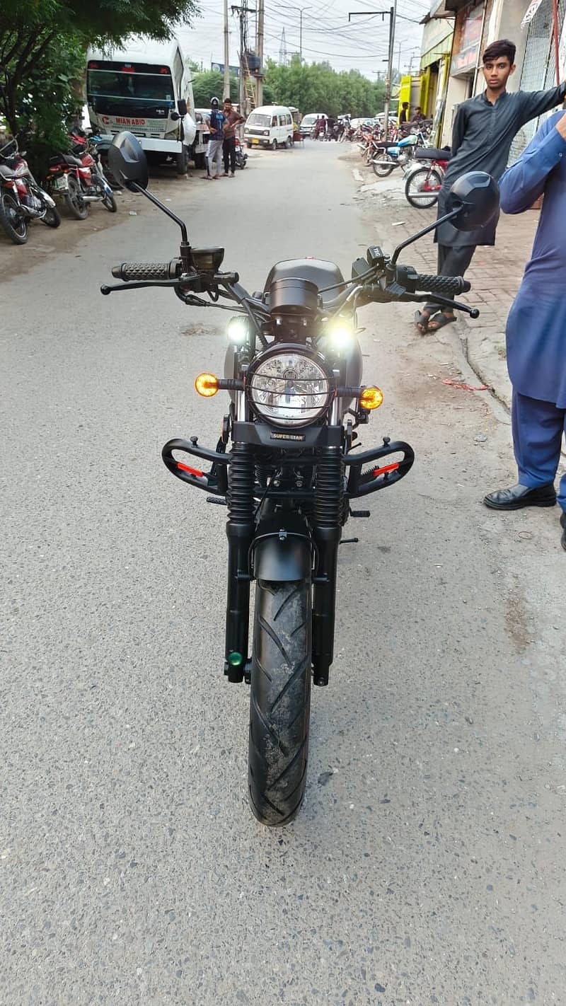 full new condition 2