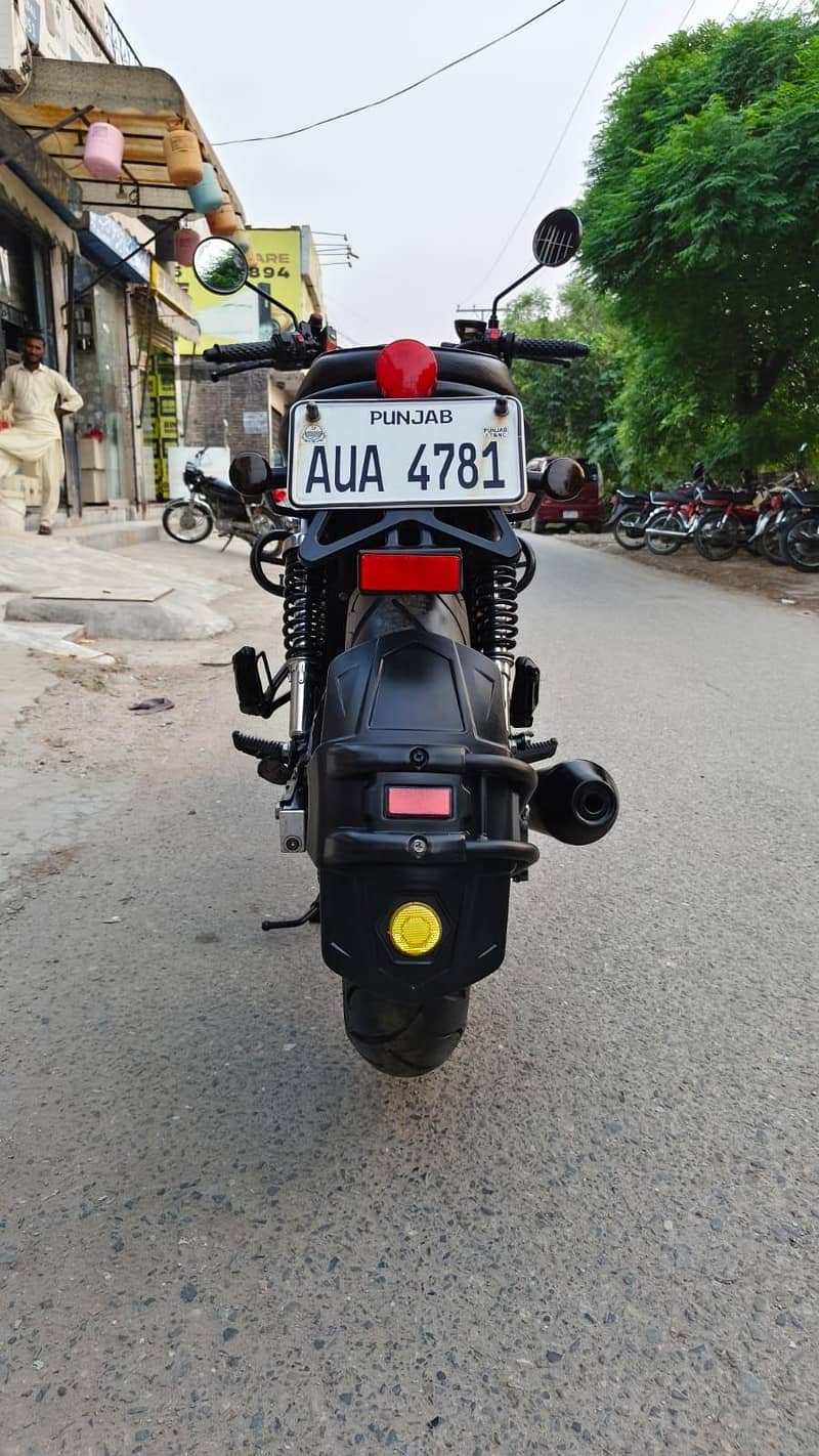 full new condition 3