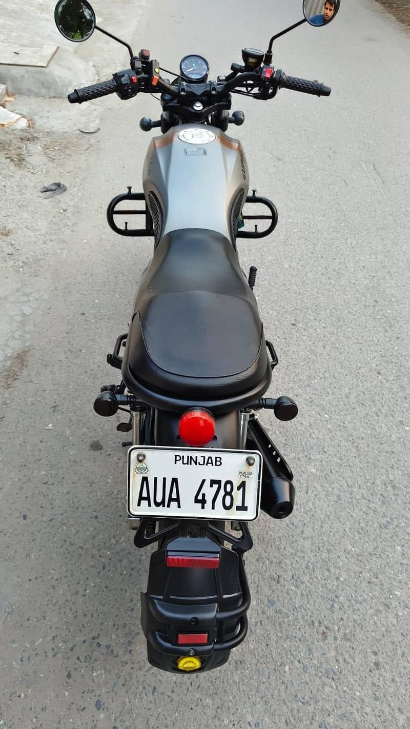 full new condition 4
