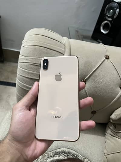 Iphone xs max pta approved