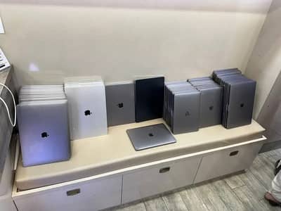 Apple MacBook Pro 2019 A2141 Core i9 8-Core 32GB 2TB SSD 4GB Graphics