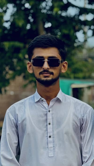Rana Ali