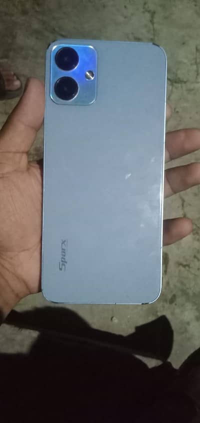 Sparx Neo 7 Plus