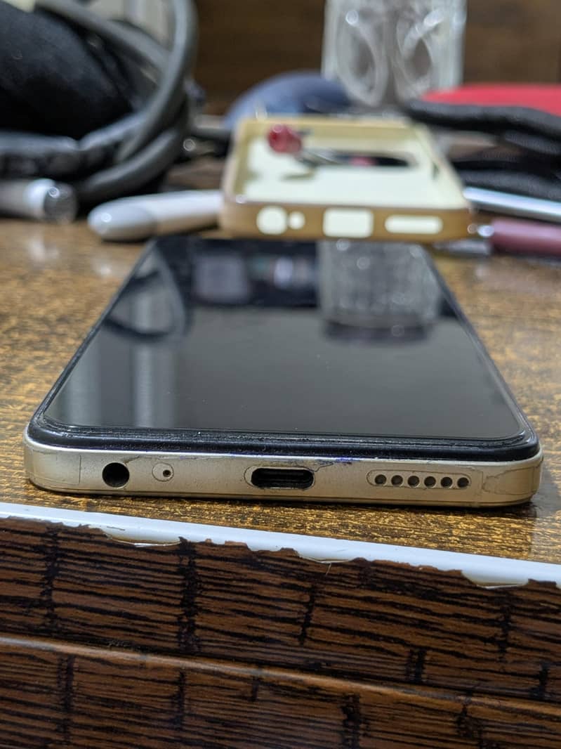 Tecno Spark 20C 1