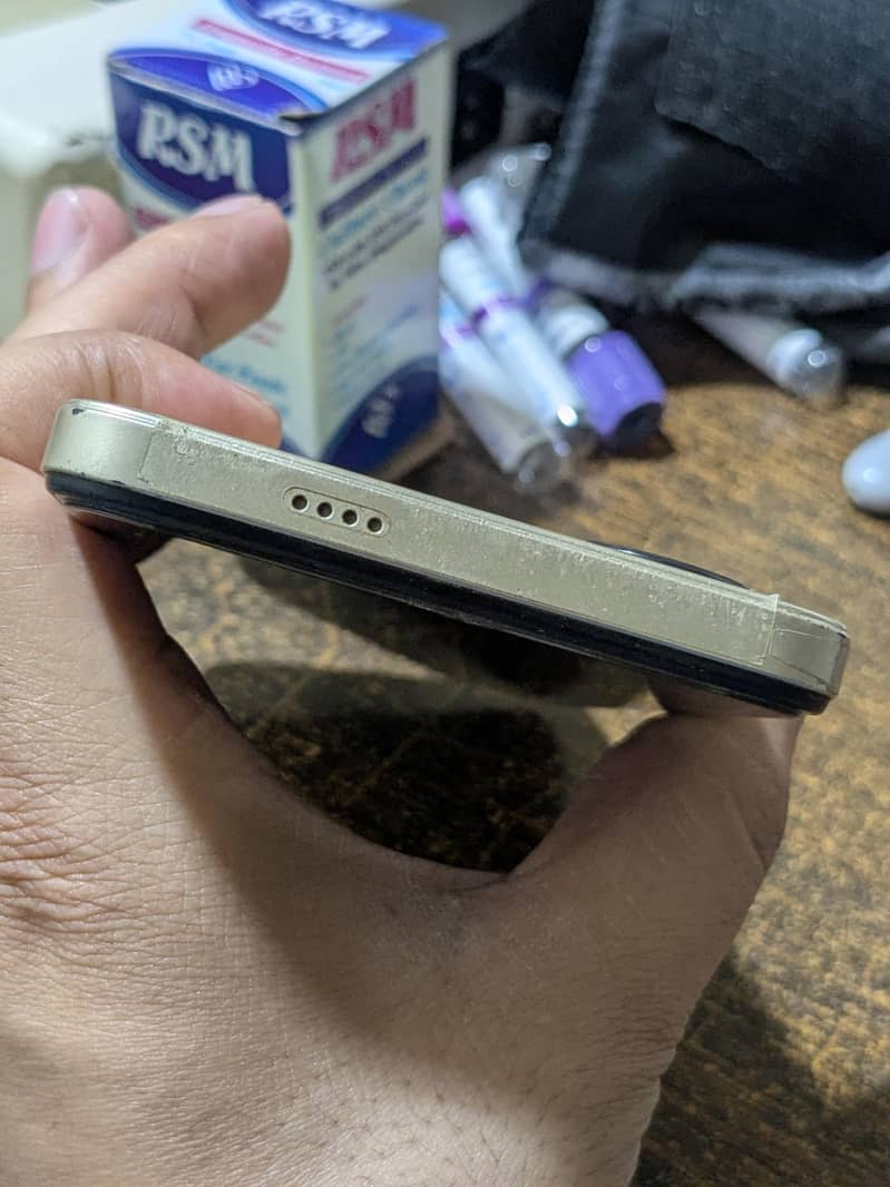Tecno Spark 20C 7