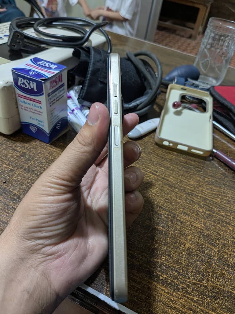 Tecno Spark 20C 8
