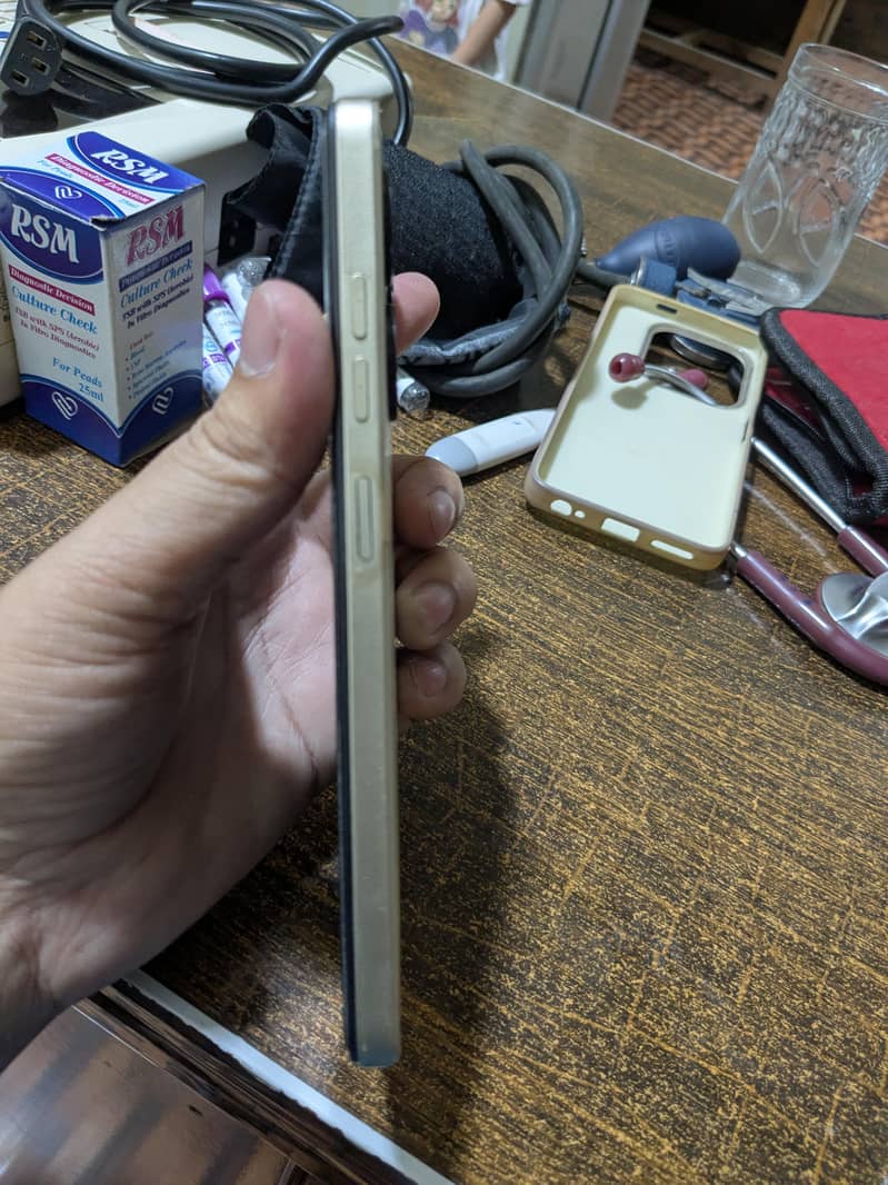 Tecno Spark 20C 11