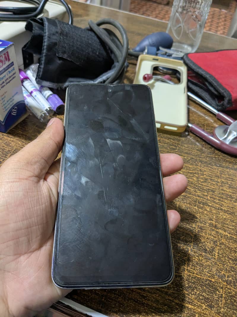 Tecno Spark 20C 14