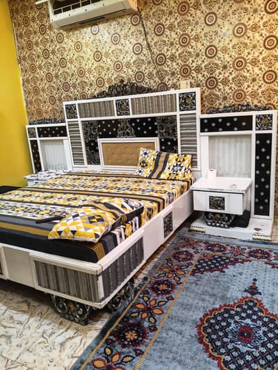 bed side table dressing table for sale