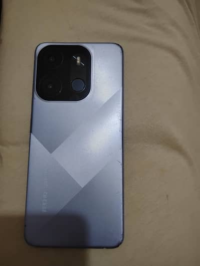Tecno spark go 2023