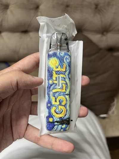 Caliburn G5 Lite