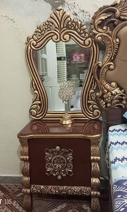 bed and sofa sets 3
